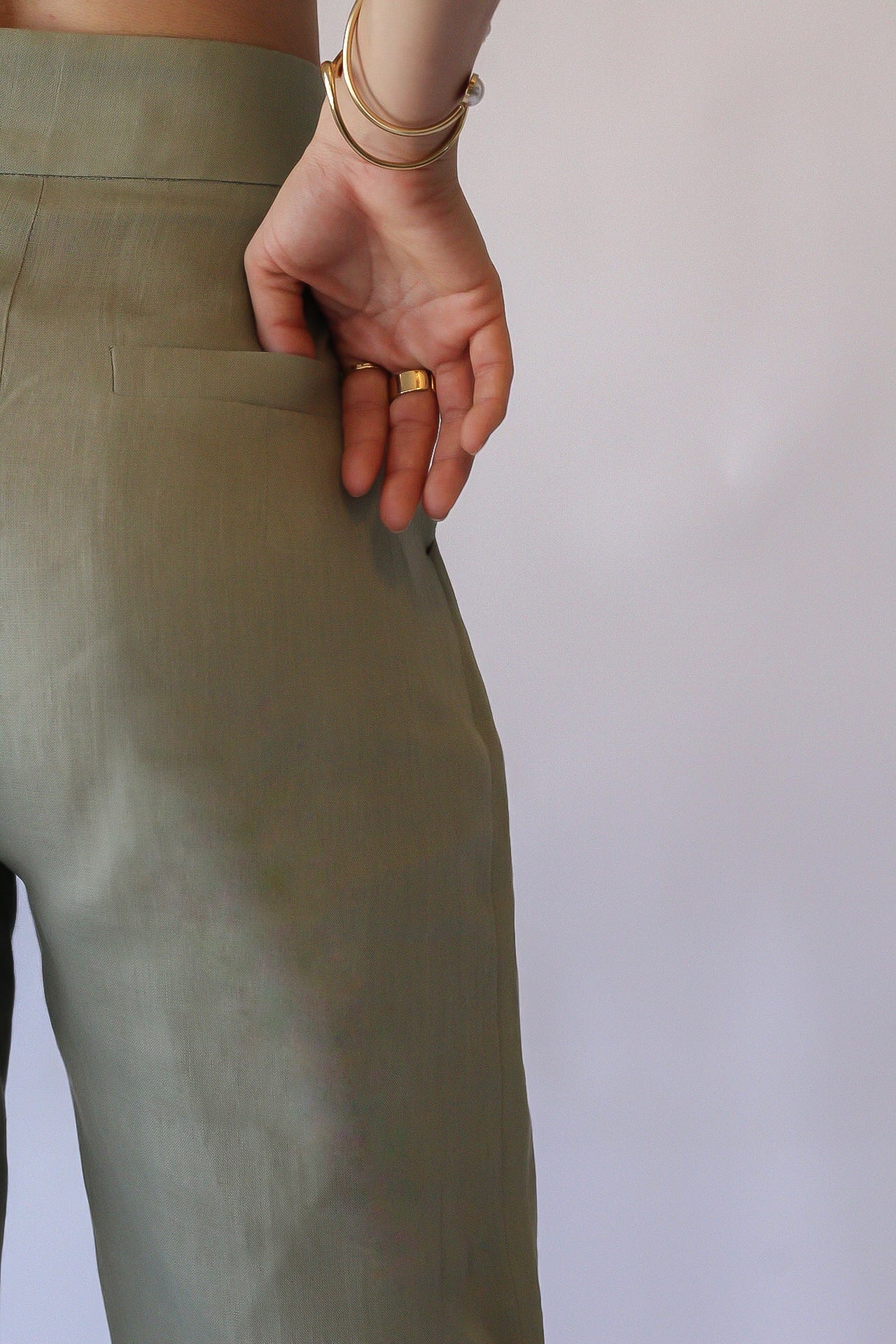 HERA PANTS