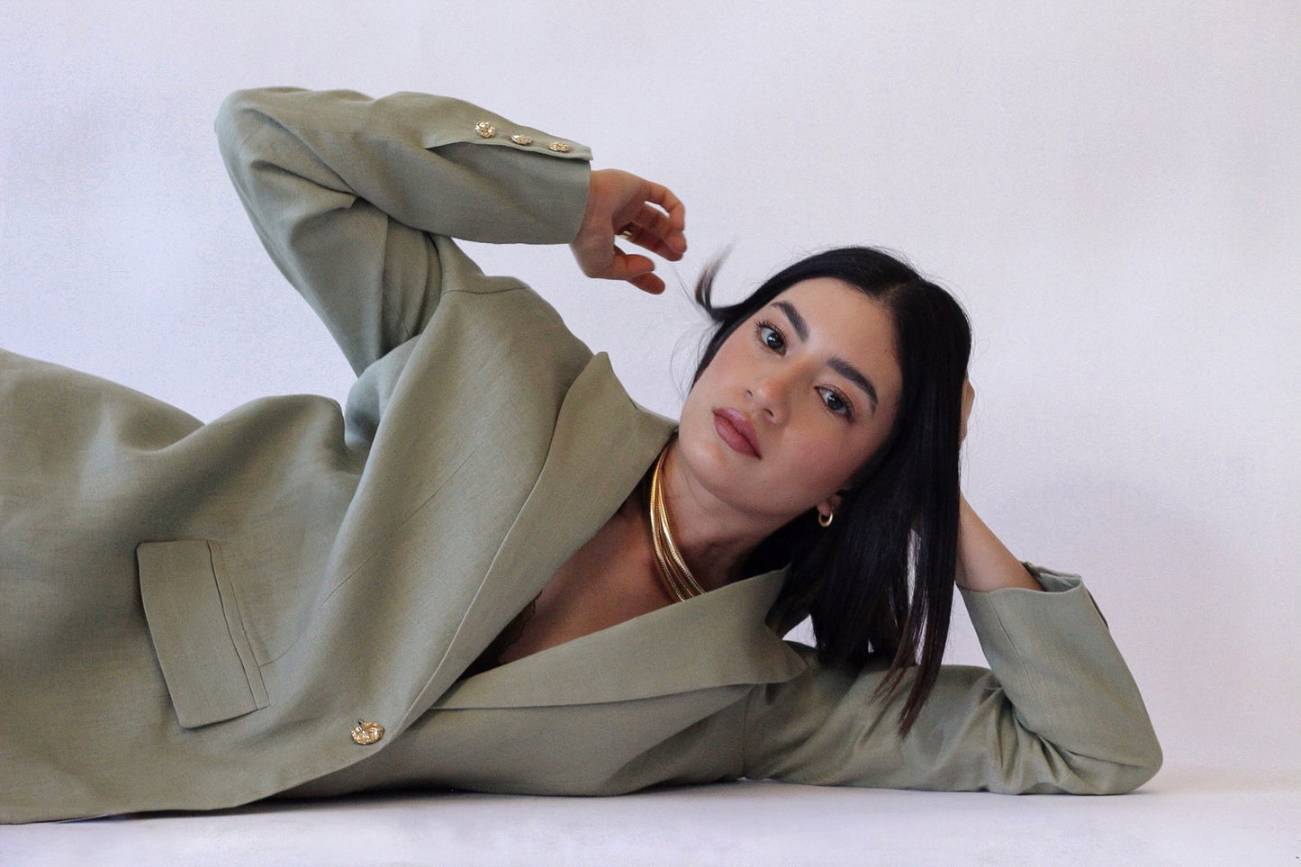 HERA BLAZER