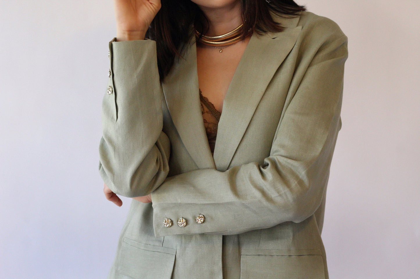 HERA BLAZER