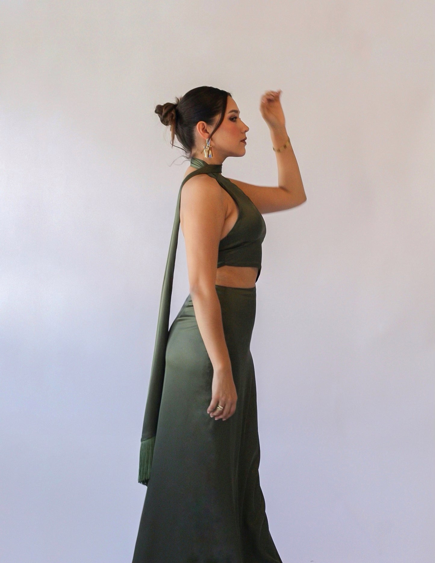 ARIA DRESS