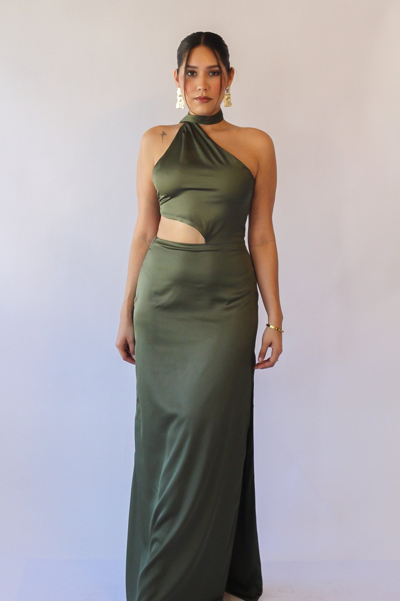 ARIA DRESS