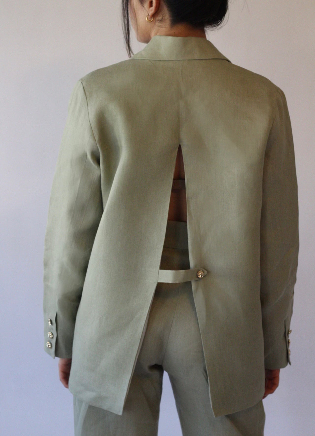 HERA BLAZER