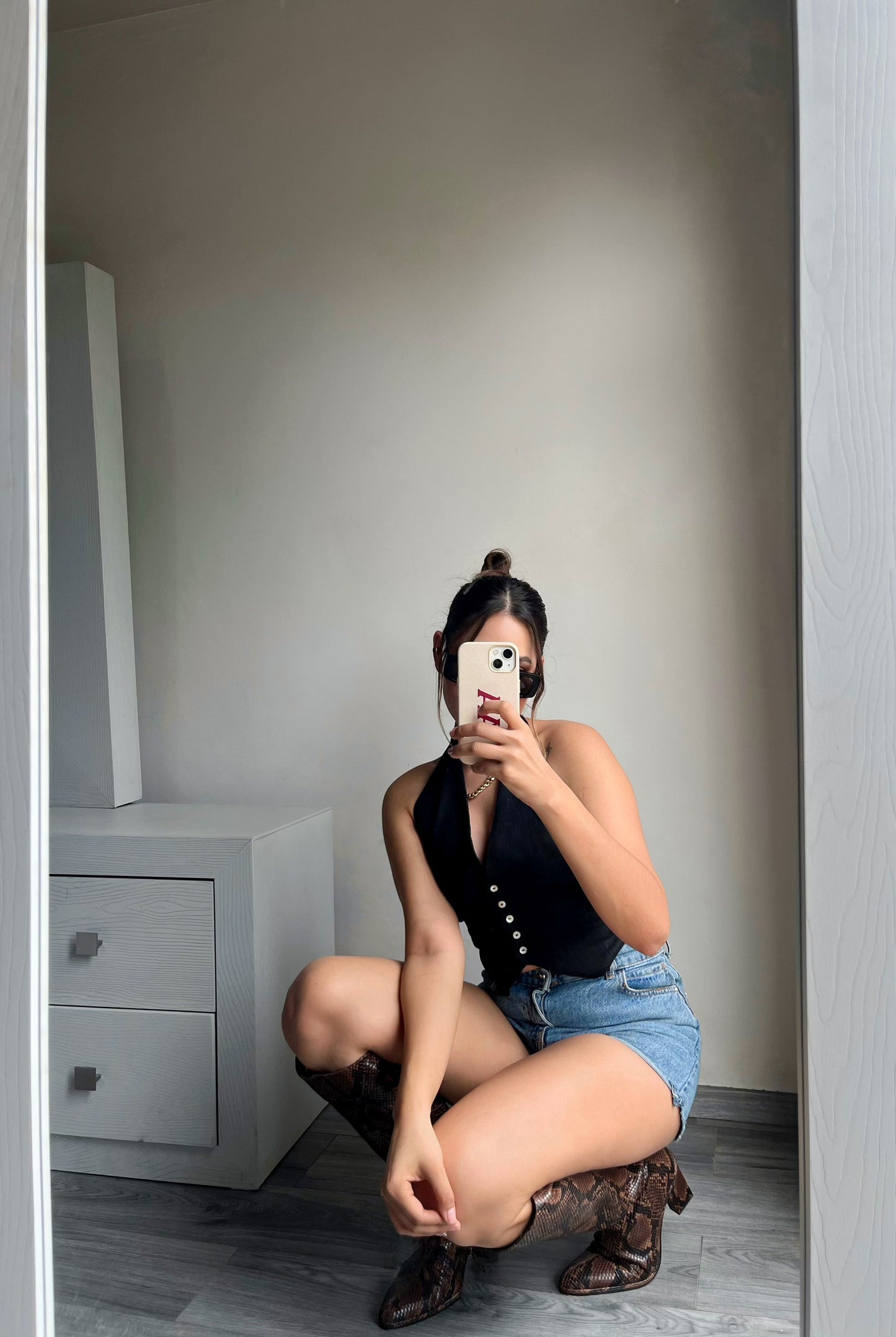 KALI VEST