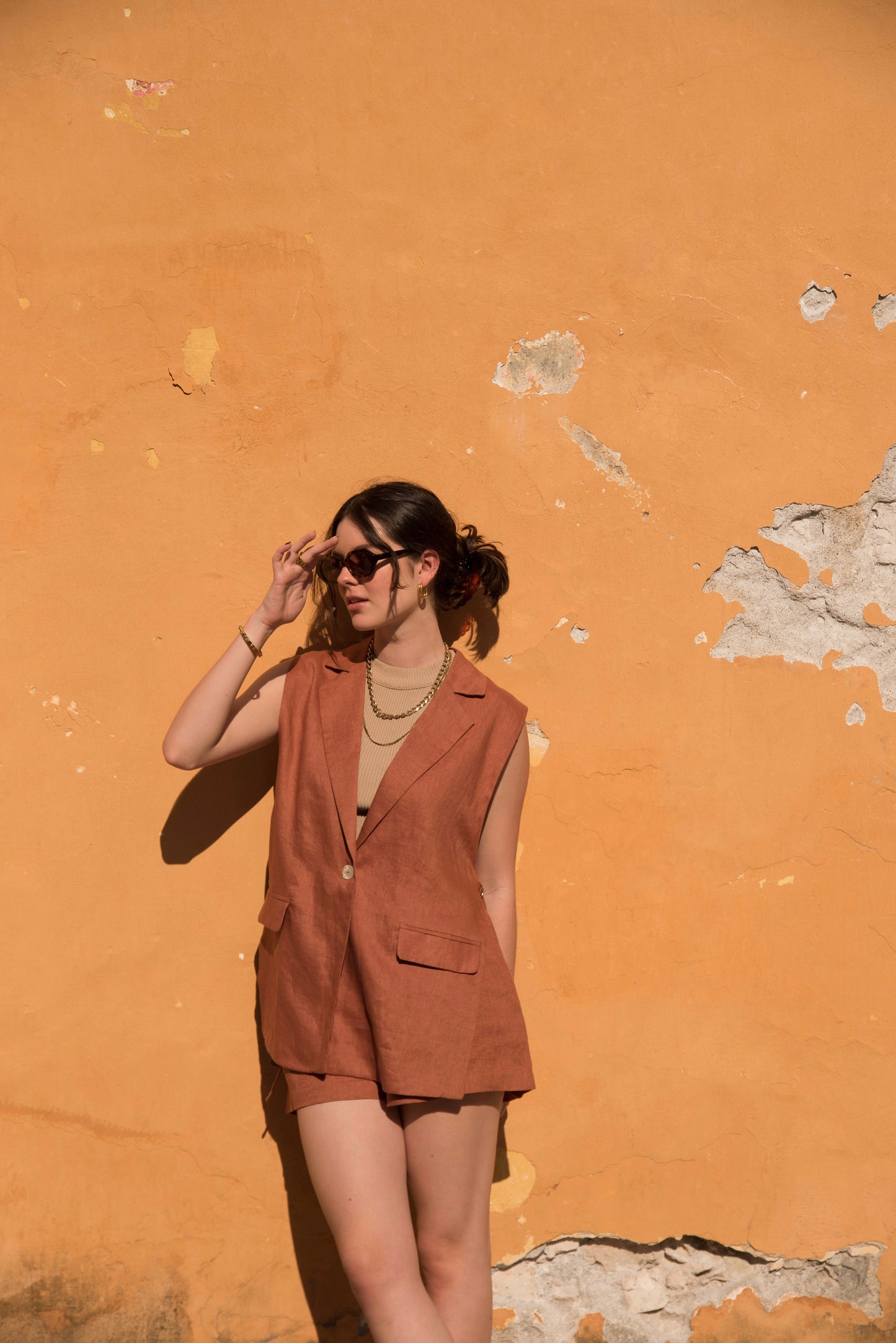 DUNE VEST