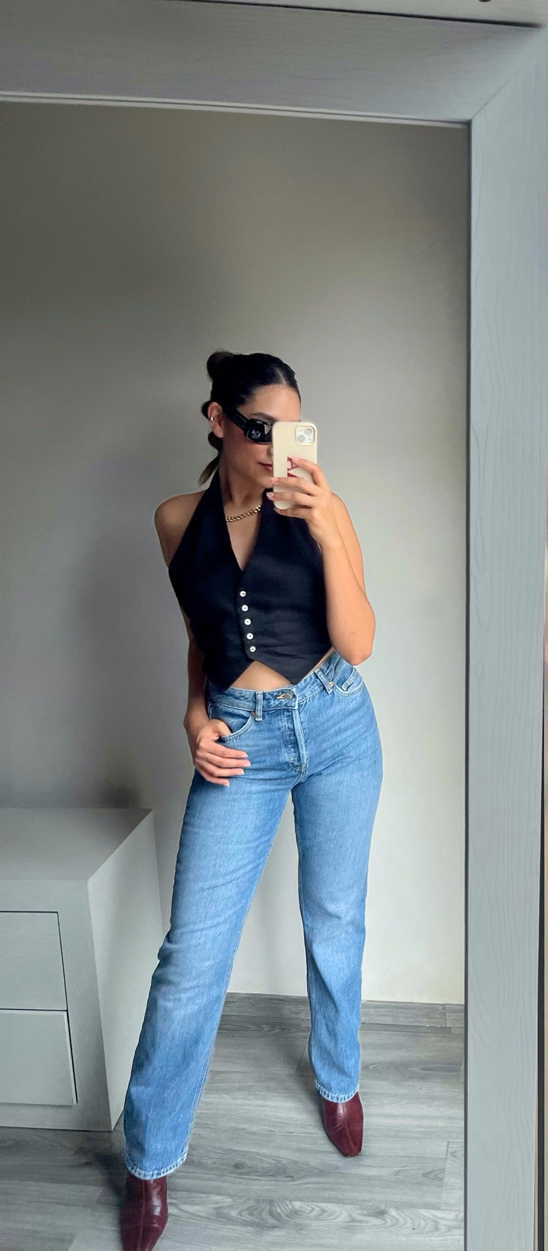 KALI VEST