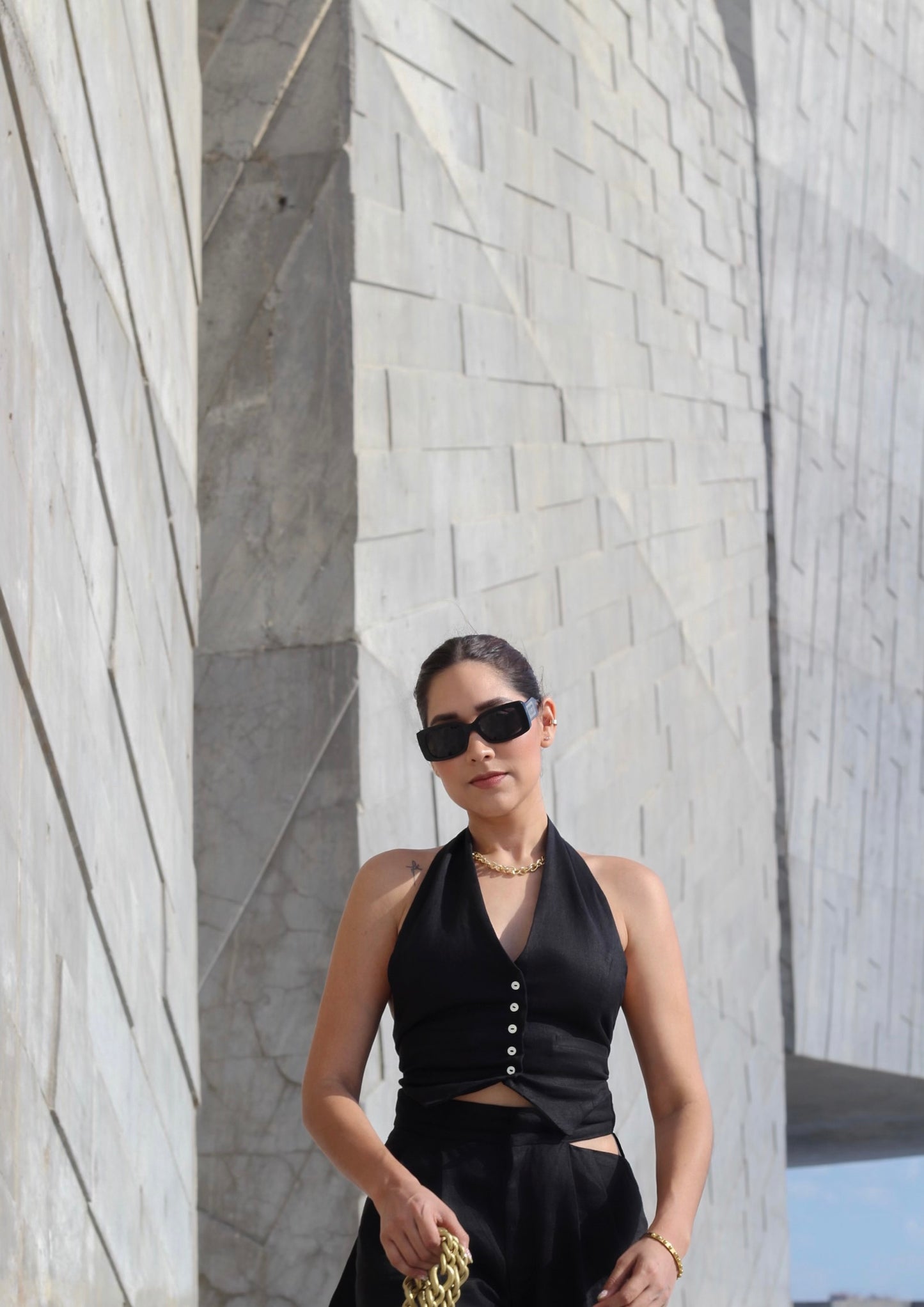 KALI VEST